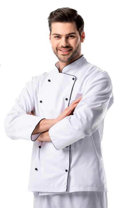 servicios de restaurante
