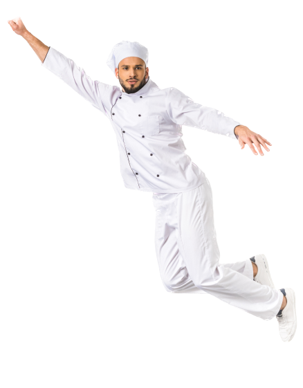 gastronomía